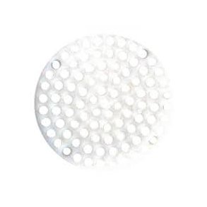 155 mm Nylon rist rund