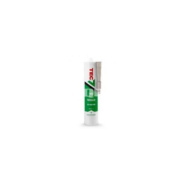 Tec7 fugemasse Tec7, hvid