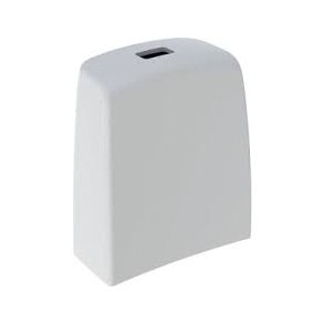 IF� Spira cisternekappe af porcel�n