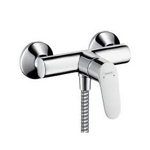 hansgrohe Focus brusearmatur