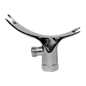 Carmex gaffelstykke med rrafbryder