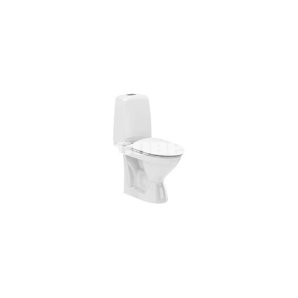  If� Spira toilet UNI-L�S lim model