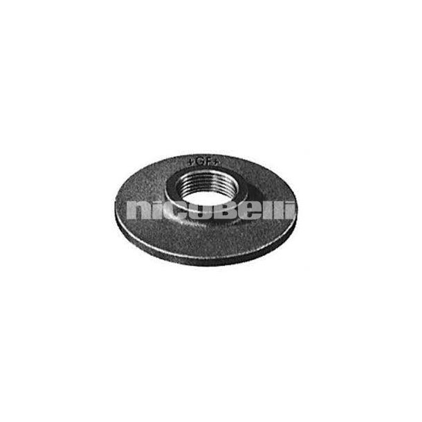 3/4" Sort flange