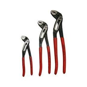  KNIPEX vandpumpetang 