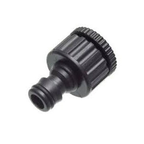 WORKER hanekobling, 3/4