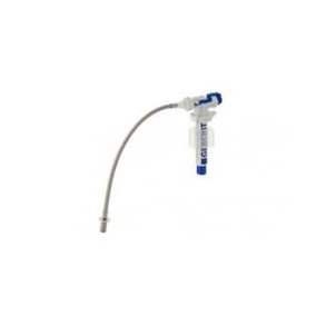  Sv�mmerventil til V&B