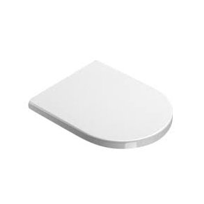 CATALANO Softclose toiletsde med TakeOff og i antibakteriel materiale. Passer til ZERO50/55/62 - SF