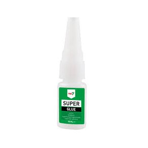 Tec7 super lim, 10 ml