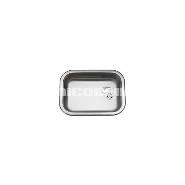 Juvel Bmk 480-RO1 vask mat m/prop 48x34