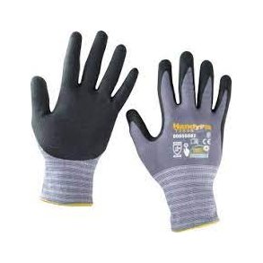  Thor Flex handske, str. 10