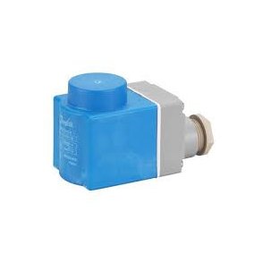 Spole 24V 10W BE024AS