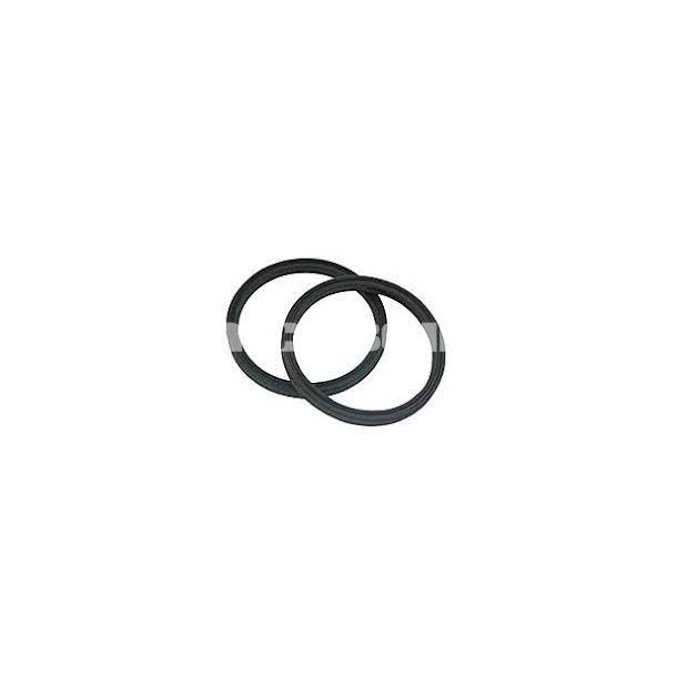   FMM O-ringsst 2 stk. lav svingtud