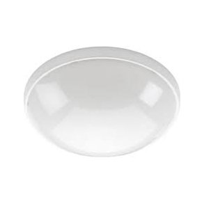 Loftarmatur Orion LED 10W 3000K hvid diameter 300mm