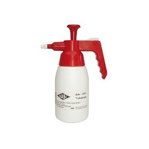  Kabi tryk-sprayer 1,0 ltr.
