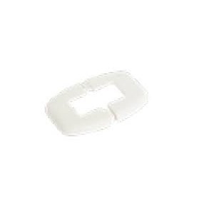 Lille roset til panelradiator- og LK ben