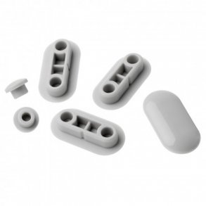 If� Sign buffers ny model s�de og l�g - 1 par kpl