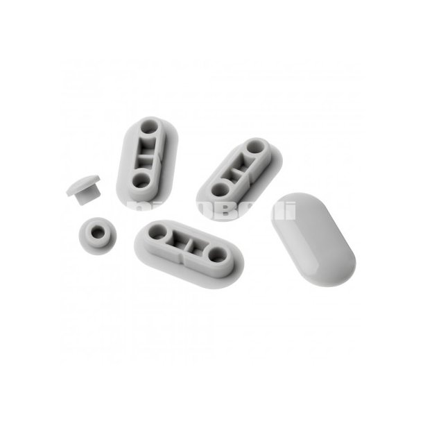 If� Sign buffers ny model s�de og l�g - 1 par kpl