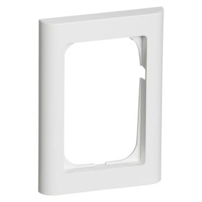 Fuga Ramme 68 Softline 1,5M hvi