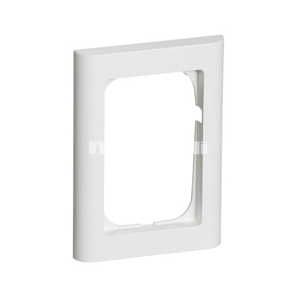 Fuga Ramme 68 Softline 1,5M hvi