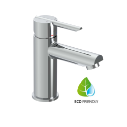 New STICK Hndvaskarmatur u/lft op, ECO