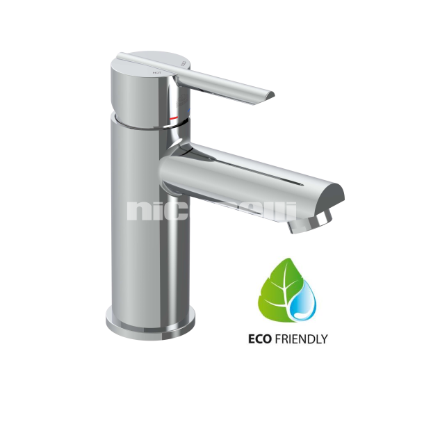 New STICK Hndvaskarmatur u/lft op, ECO