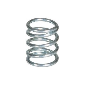 FUGA FJEDER F/TRYK (TIL GL. TYPE)  