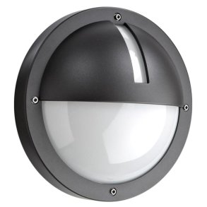 V�garmatur Uno E27 grafit