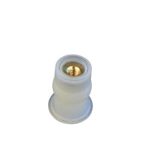 Duravit Akryl ekspansionsmuffe for sdemontering