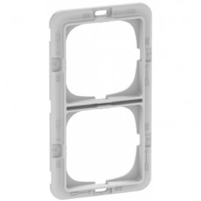 Fuga teknisk monteringsramme 2x1M