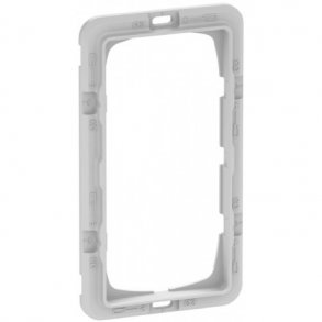 Fuga teknisk monteringsramme 1x2M