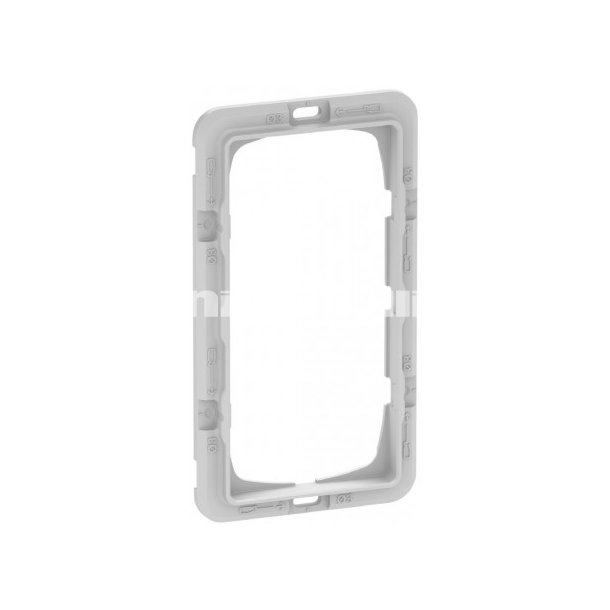 Fuga teknisk monteringsramme 1x2M