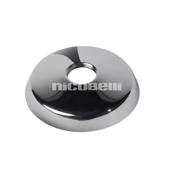 Roth Roset 80 x 1/2" krom,