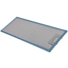 Fedtfilter 457x185mm Thermix