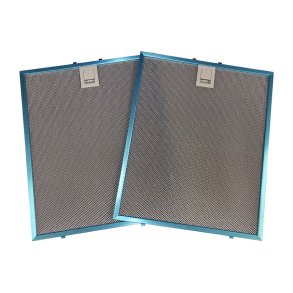 Fedtfilter st 327x270mm