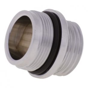 FM Mattsson nippel 1/2