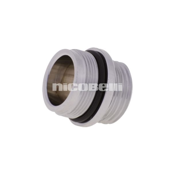FM Mattsson nippel 1/2"