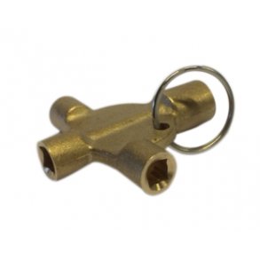 varmemesterngle universal