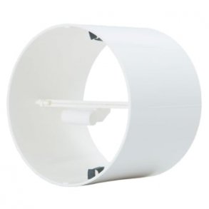 Fresh Vindstop �98 til r�r �100 mm