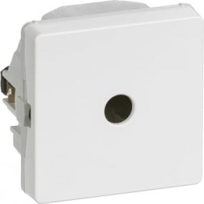 Fuga Lampeudtag 5-polet 50x50 hvid