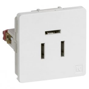 FUGA TELEFONUDTAG INDV.HVID