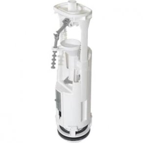 GBG Komplet bundventil Duo skyl til Nordic 