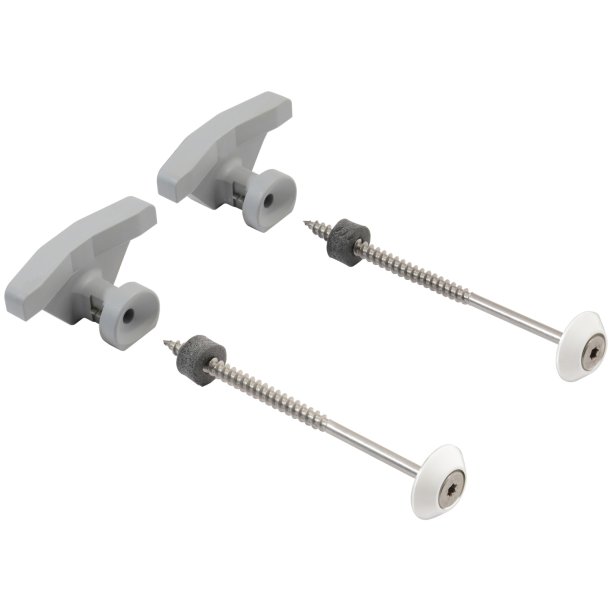 Gustavsberg cisternefste til Nautic