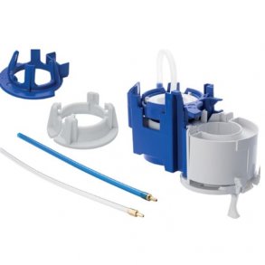 Geberit lfteanordning 3/6 liter