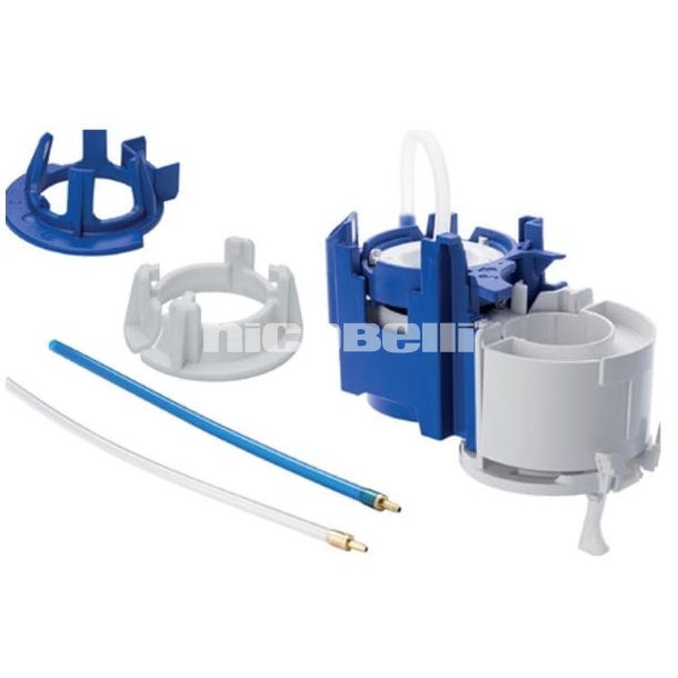 Geberit lfteanordning 3/6 liter