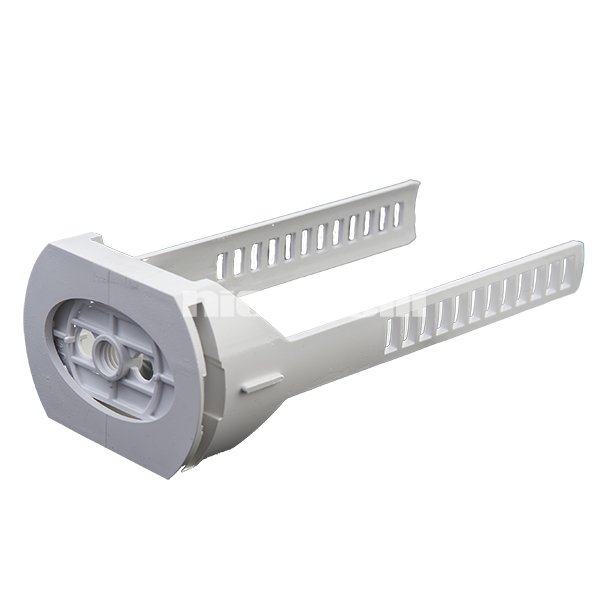 Geberitlg til fastgrelse p garniture