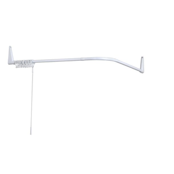 Universal brusestang 12 i een