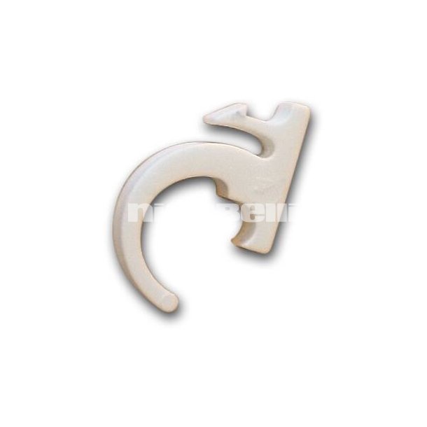 THERMRAD S8 CLIPS T TOPRIST 21-22-33