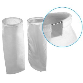   Silhorko Filterpose Type P2 