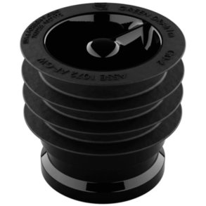 GREEN DRAIN Vandls selvrensende membran-lugtlukke 50-58 mm CE og VA