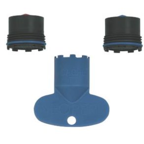 Grohe luftblander og ngle t/Essence